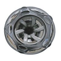 Jets stainless