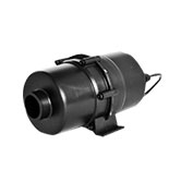 Blower | Turbo