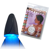 Éclairage LED