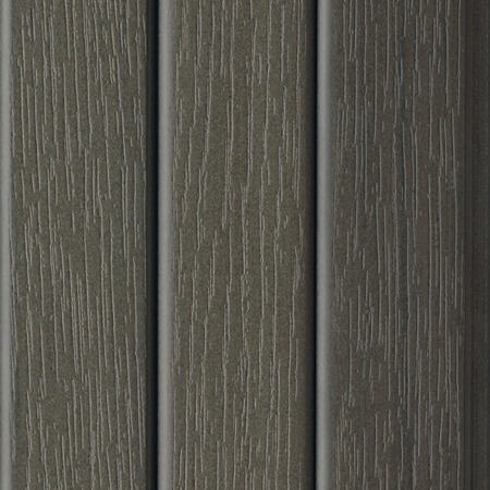 Cabinet Enviroskirt Ebony
