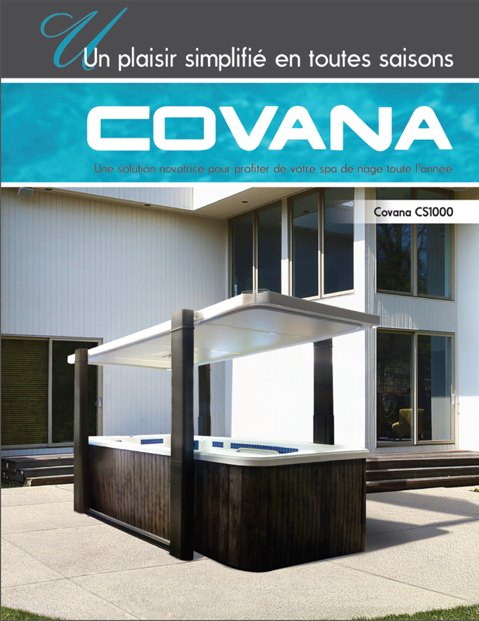 Gazebo Covana