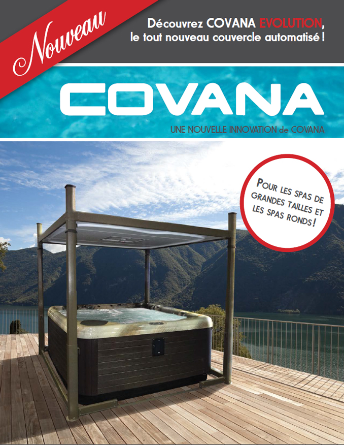 Gazebo Covana