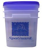 Produit SpaGuard
