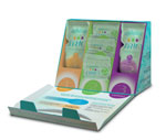 Trousse Soft Soak TRIO