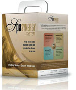 Trousse Spa Synergy