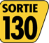 Sortie 130