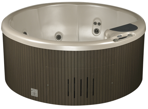 Spa Beachcomber 321