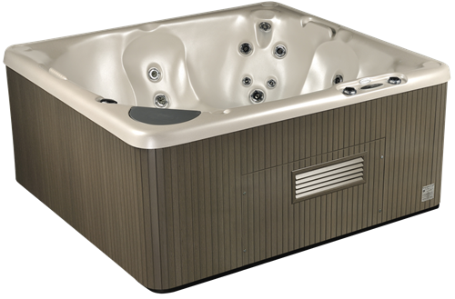 Spa Beachcomber 340