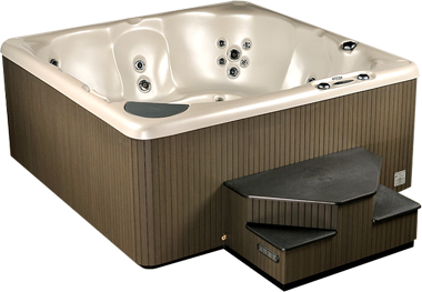 Spa Beachcomber 350
