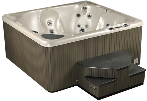 Spa Beachcomber 360
