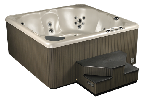 Spa Beachcomber 380