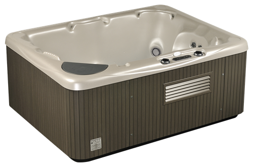 Spa Beachcomber 520