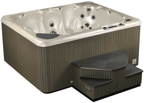 Spa Beachcomber 540