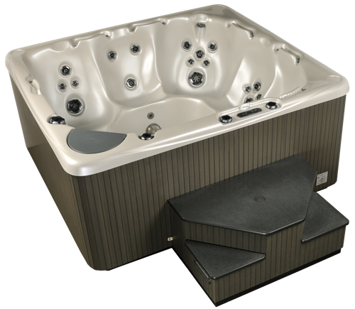 Spa Beachcomber 550