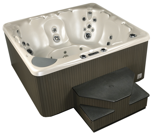 Spa Beachcomber 578