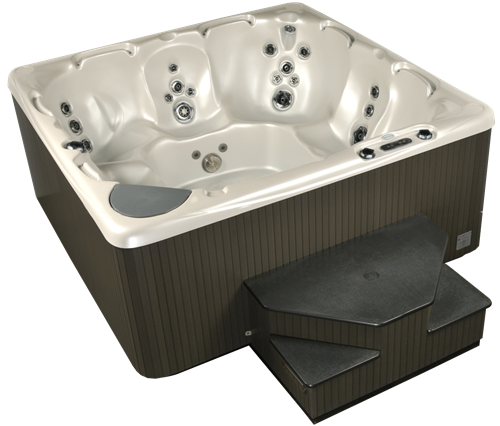 Spa Beachcomber 580