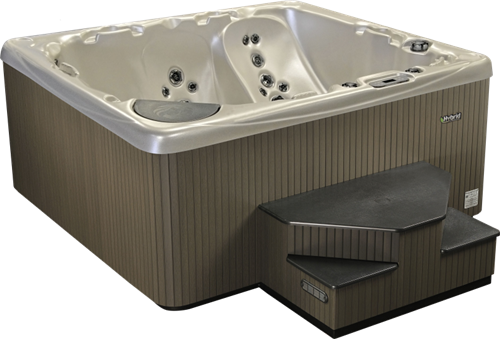 Spa Beachcomber 715