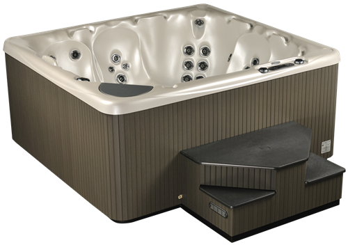 Spa Beachcomber 720
