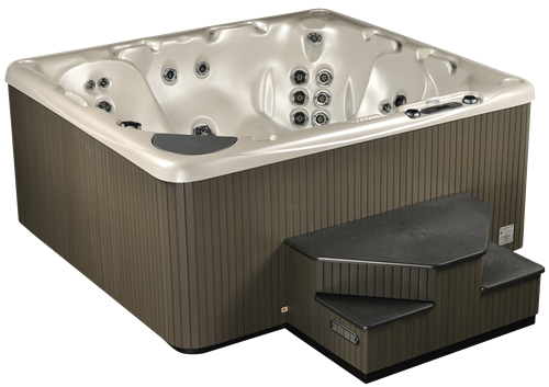Spa Beachcomber 725