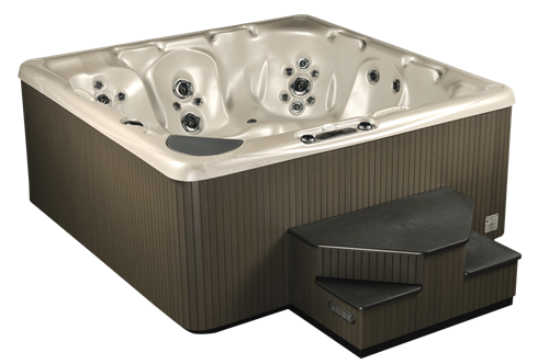 Spa Beachcomber 740