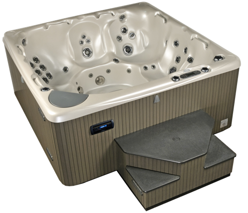 Spa Beachcomber 750